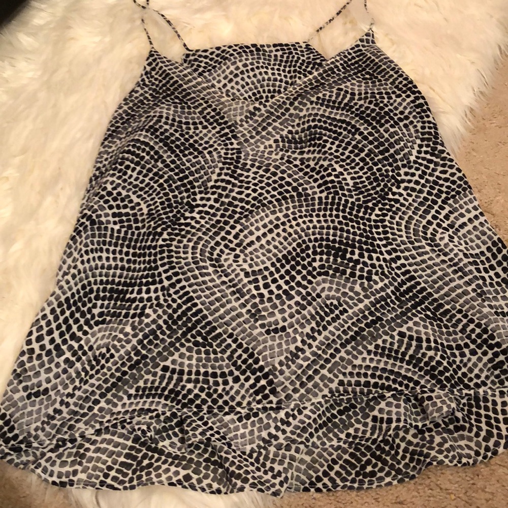 Cute tank top